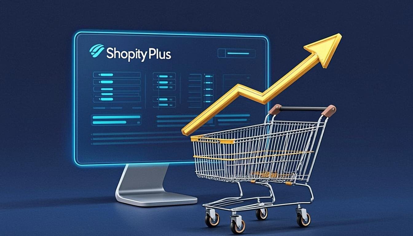 Scaling to 10M Monthly Visitors: A Shopify Plus Case Study