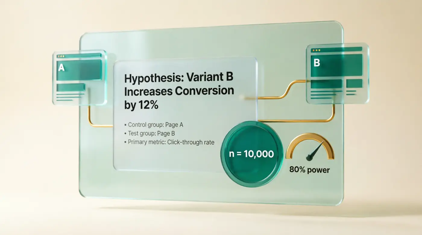 A/B Testing