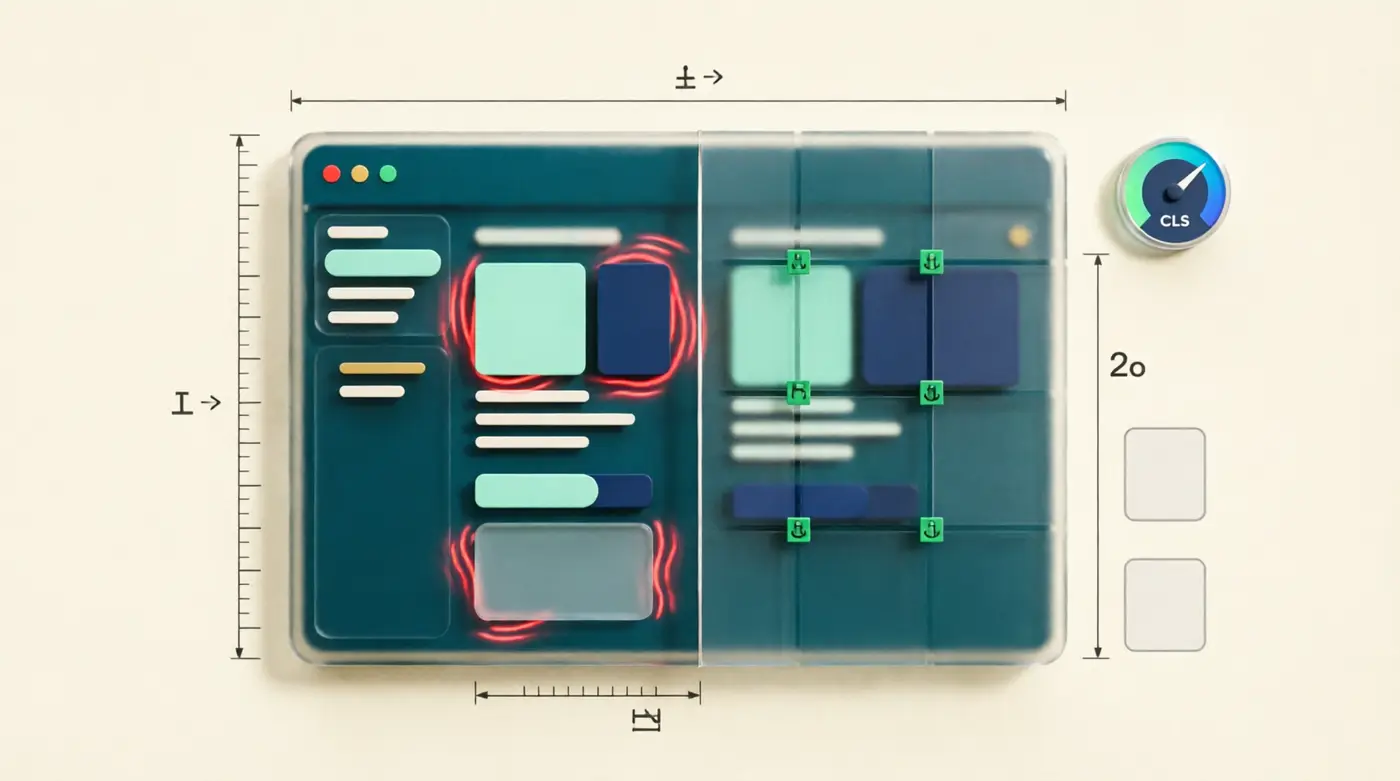 Core Web Vitals