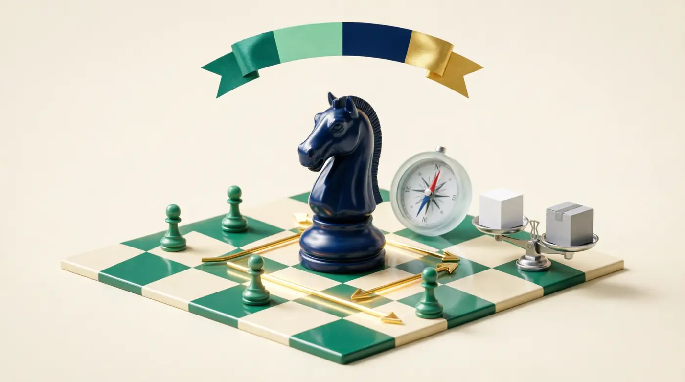 CTO Strategy Sprint