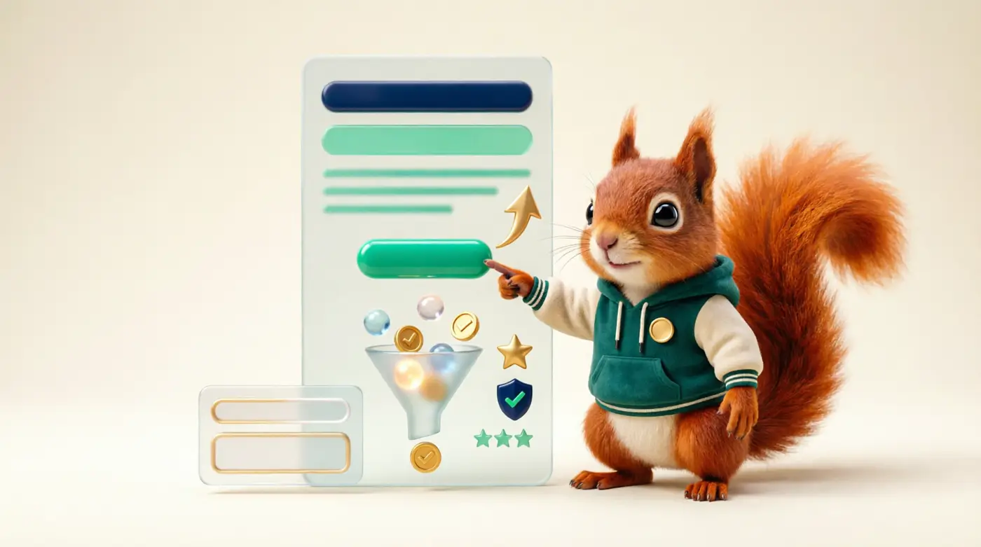 Landing Page CRO
