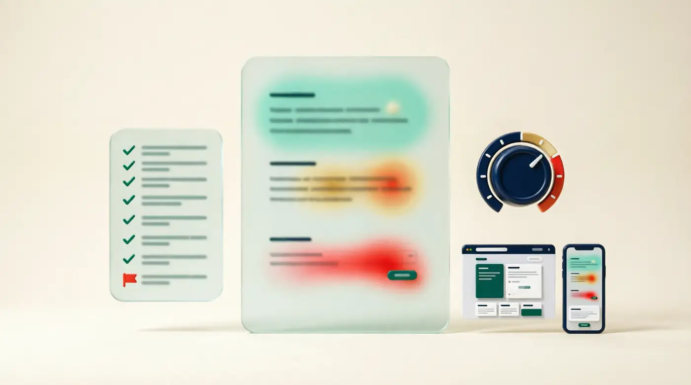Page Audit