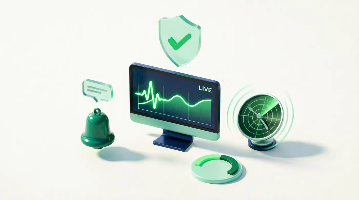 Performance Monitoring