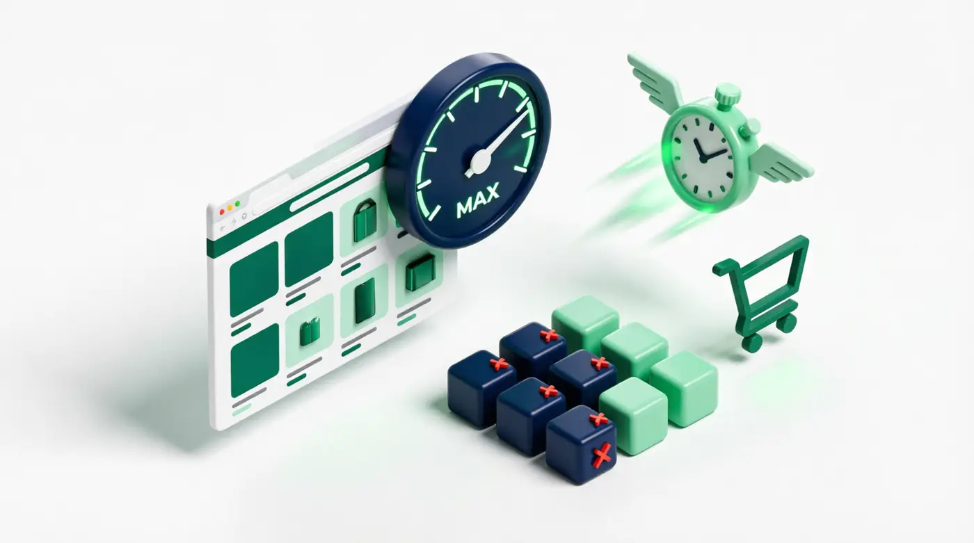 Shopify Speed