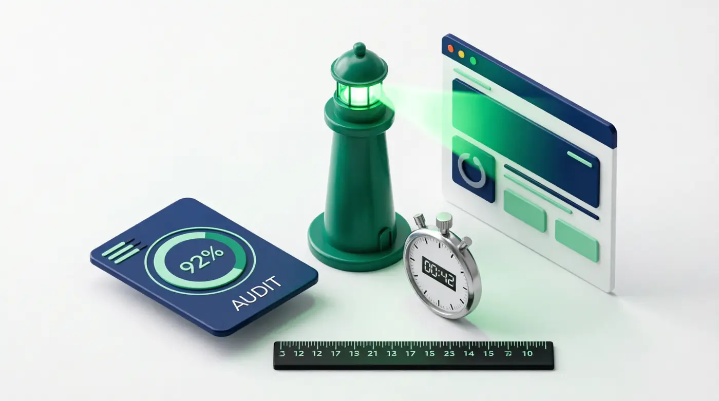 Audit Phase