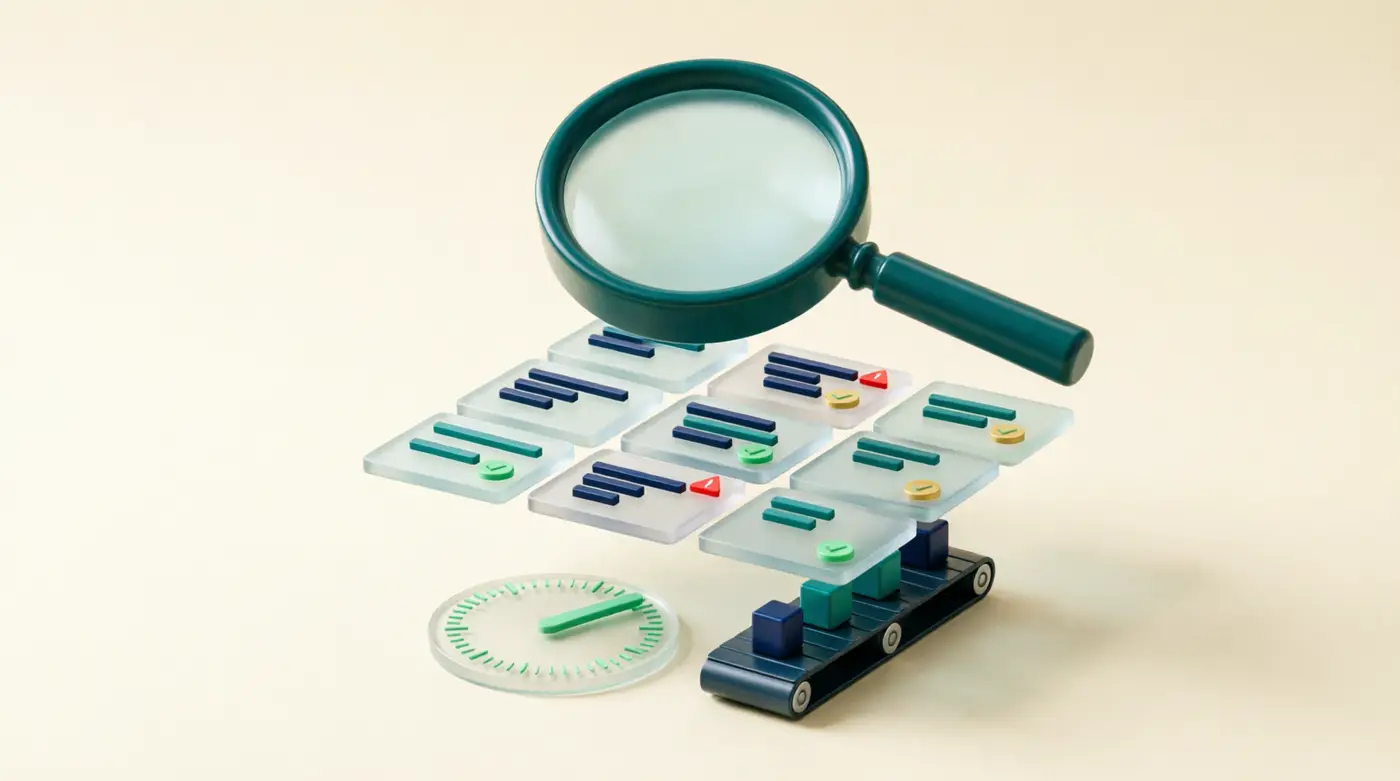 Codebase Audit