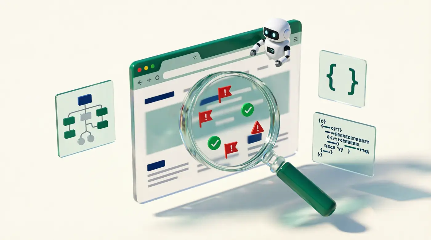 Business analytics dashboard