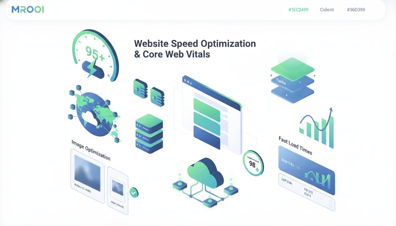 Core Web Vitals