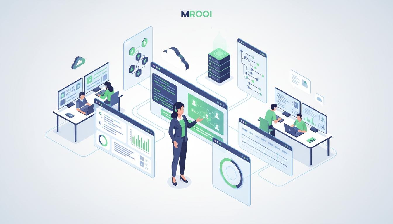 CTO and development team collaboration