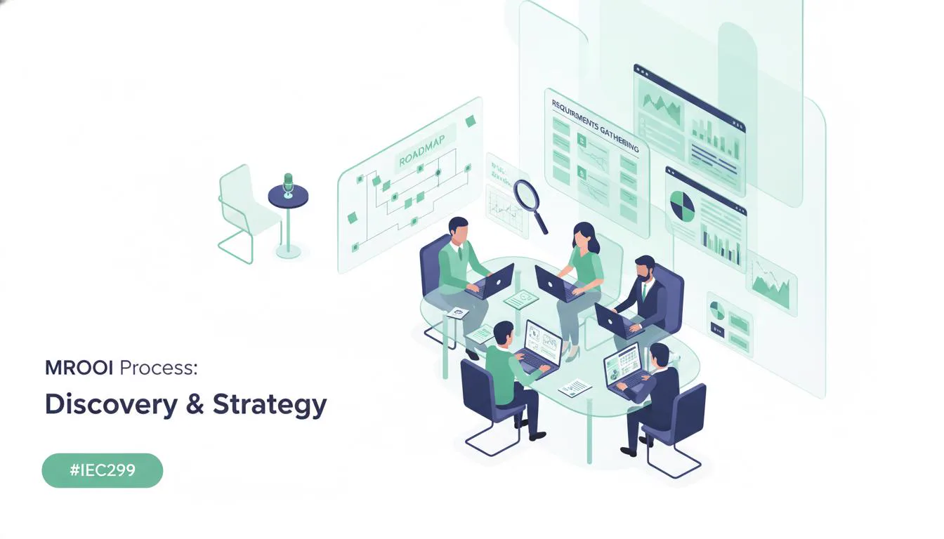 Audit Phase