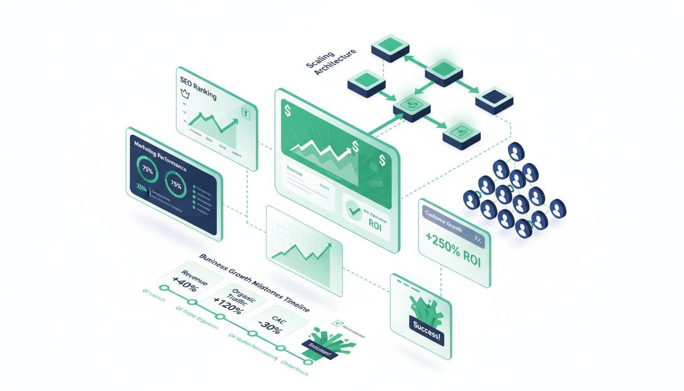 Monitoring & Reporting