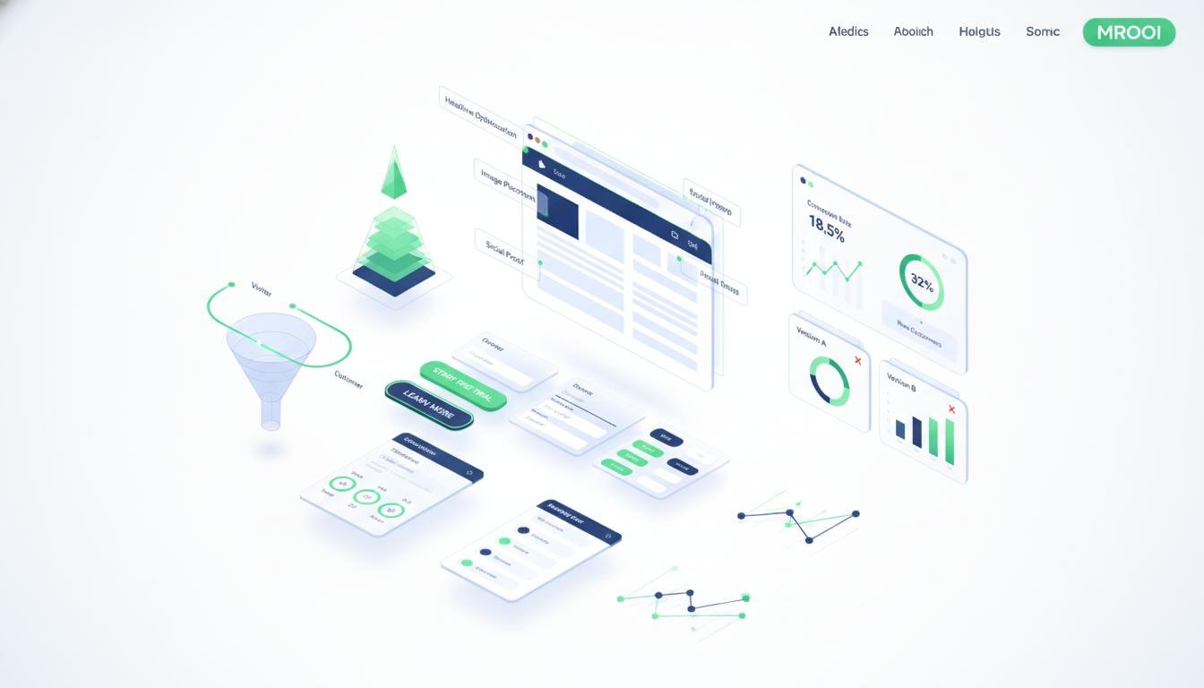 Landing Page CRO