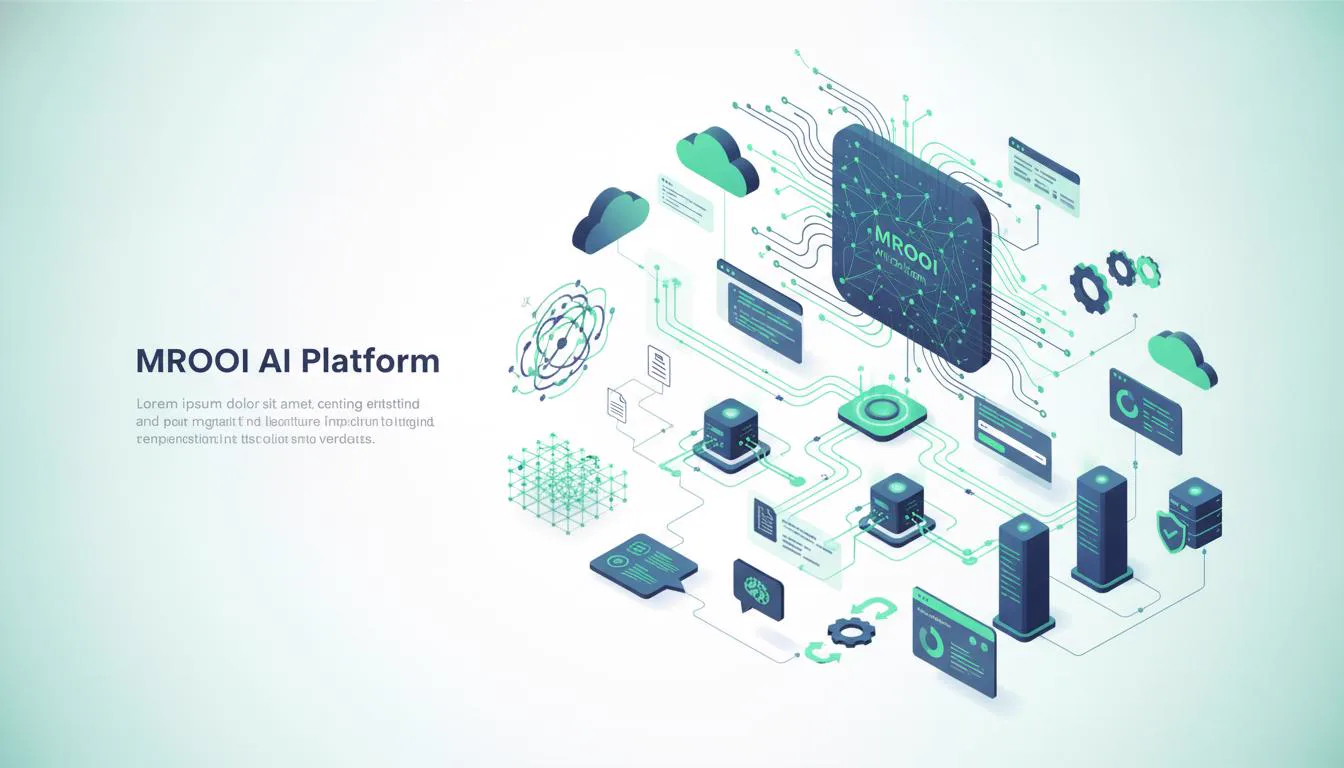 AI visibility engineering