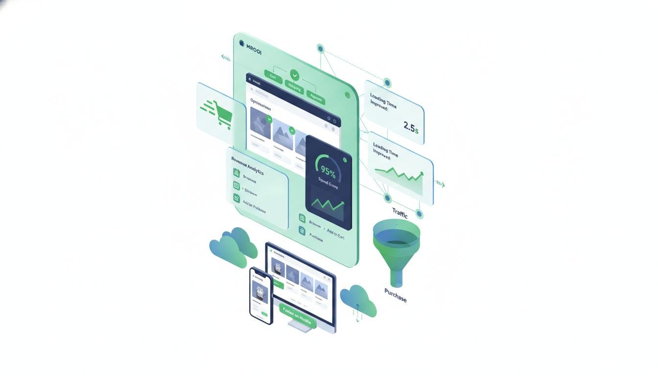 Shopify Speed
