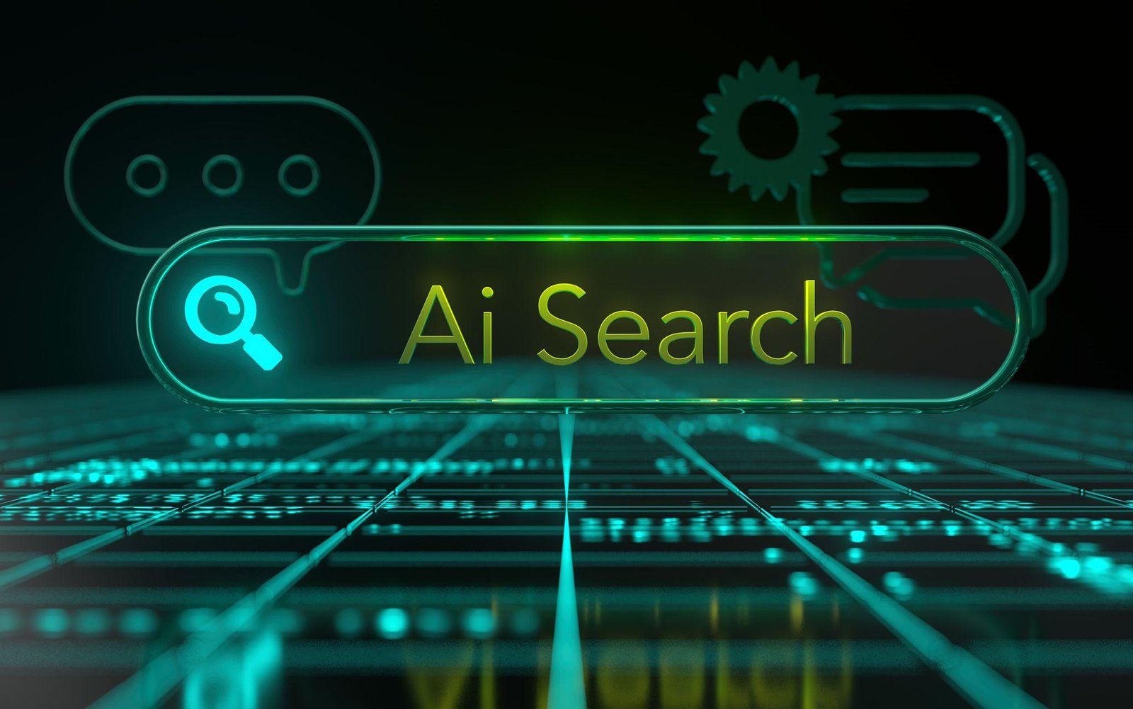 AI Visibility (GEO)