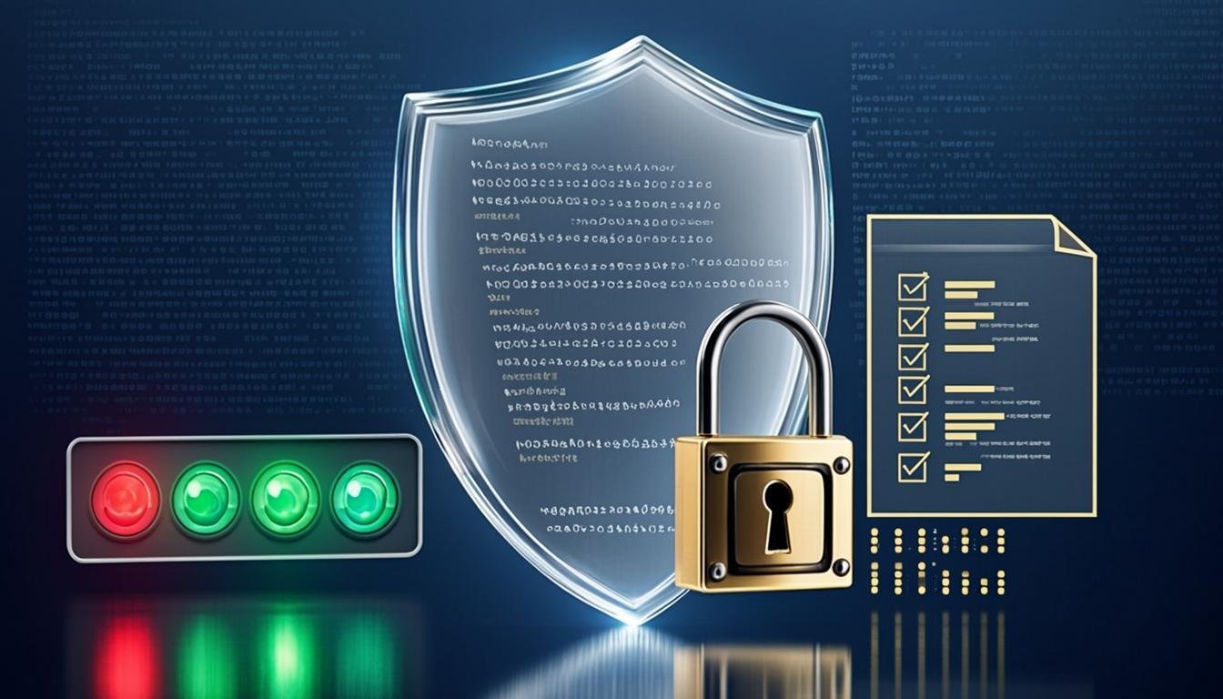 Code security audit
