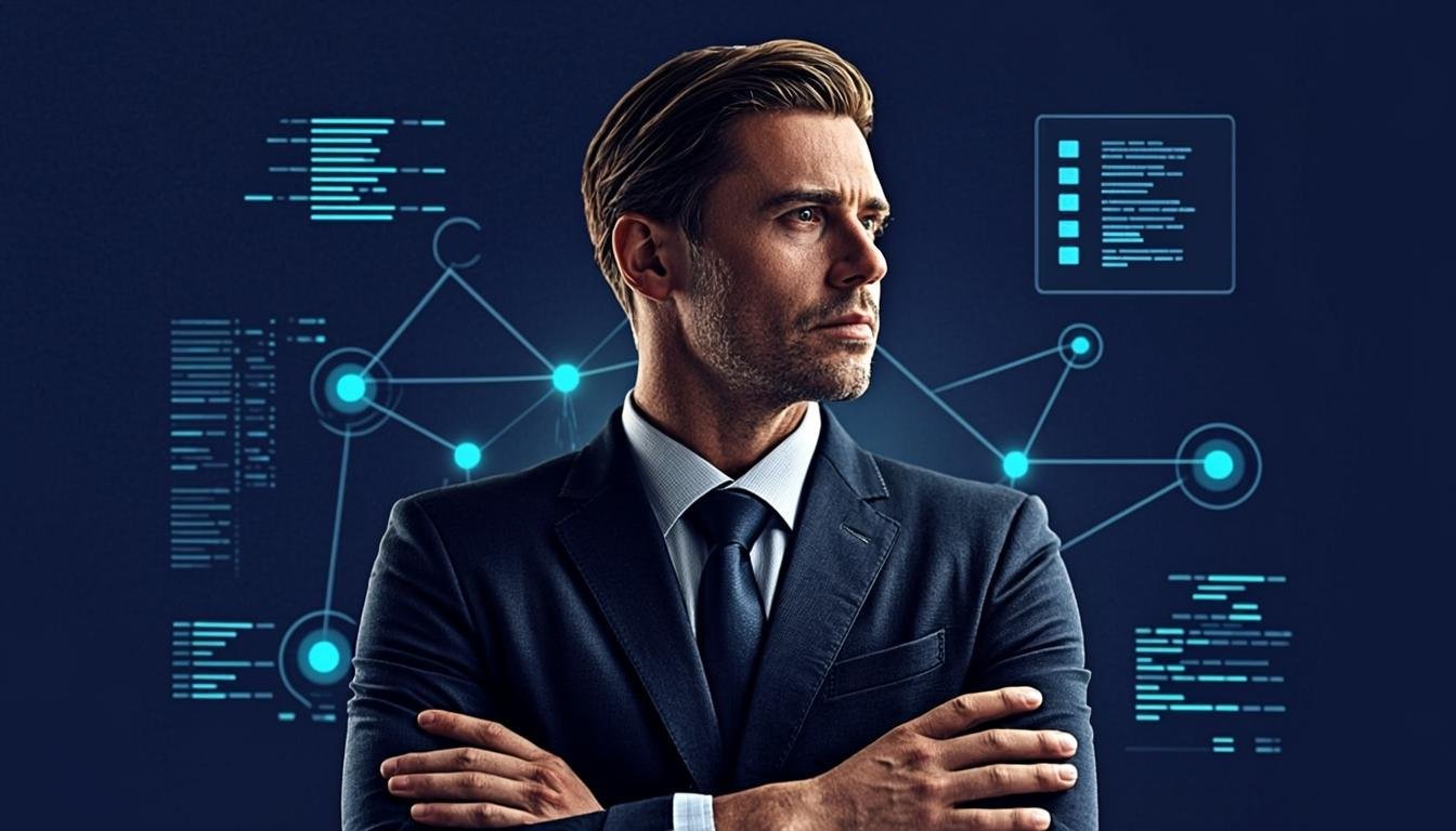 Technical leadership