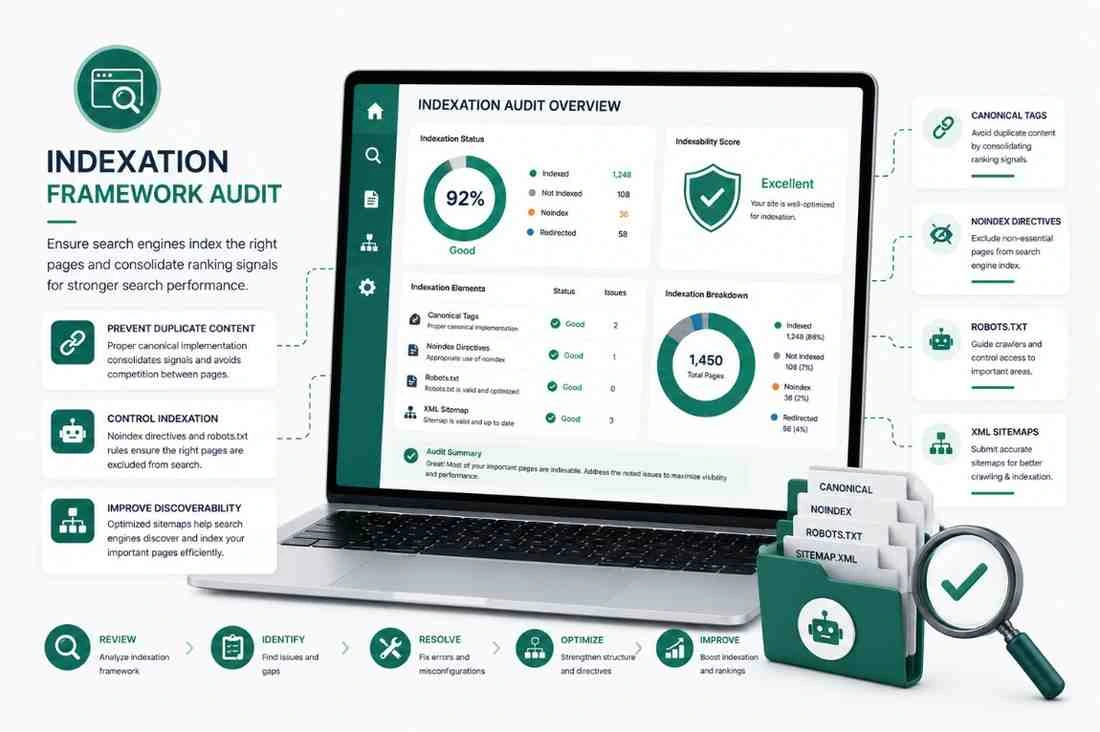 Indexation Review