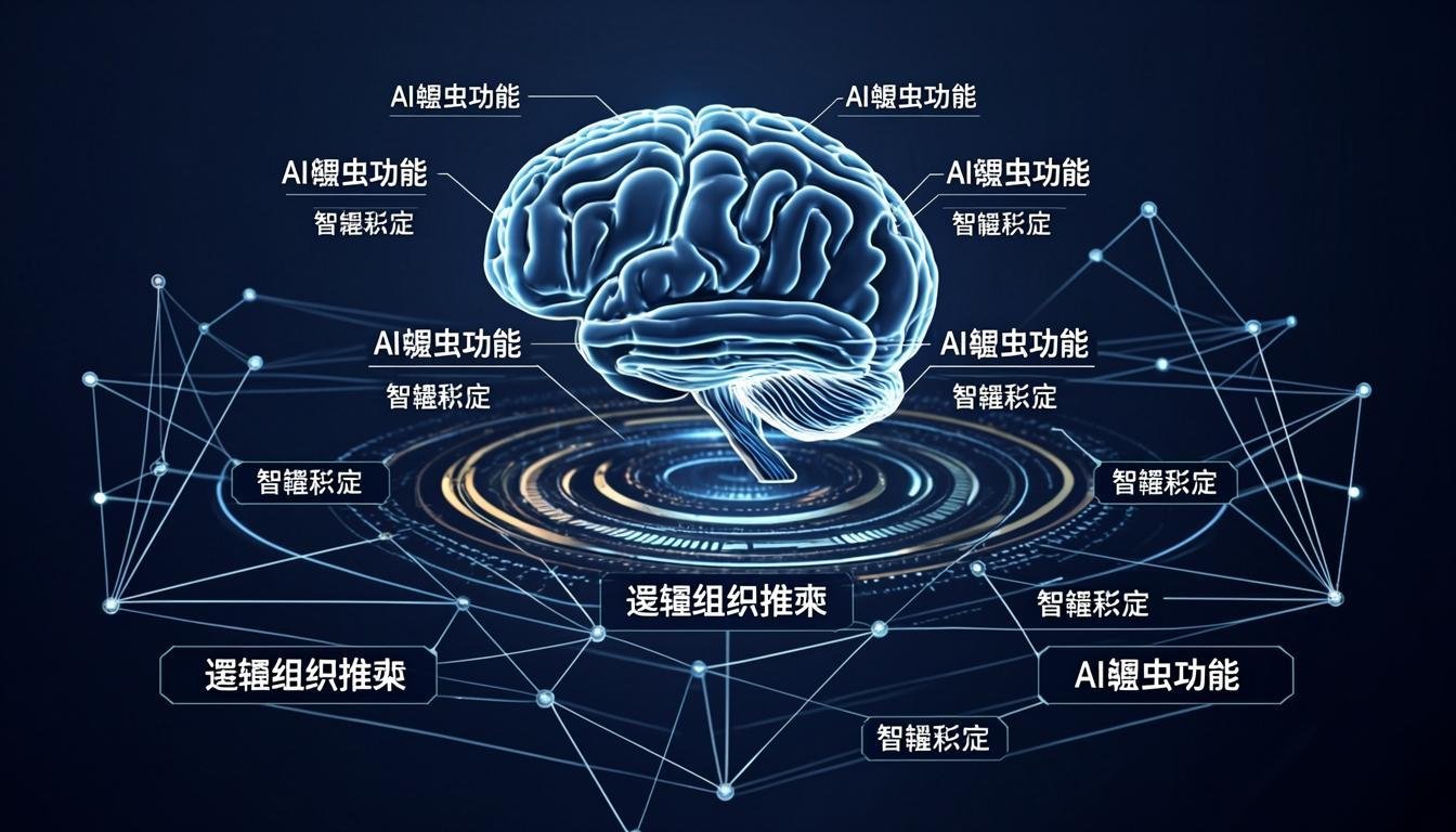 AI architecture