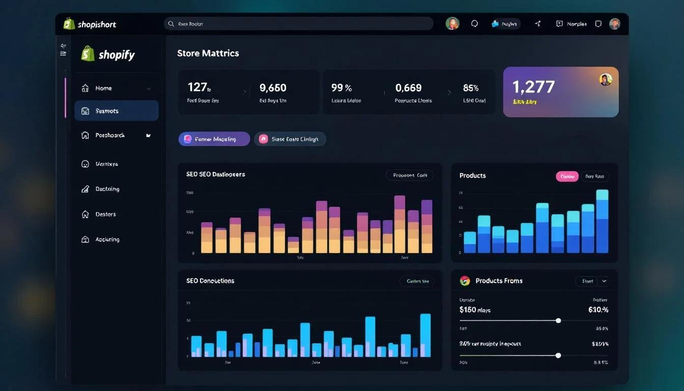 Shopify Speed