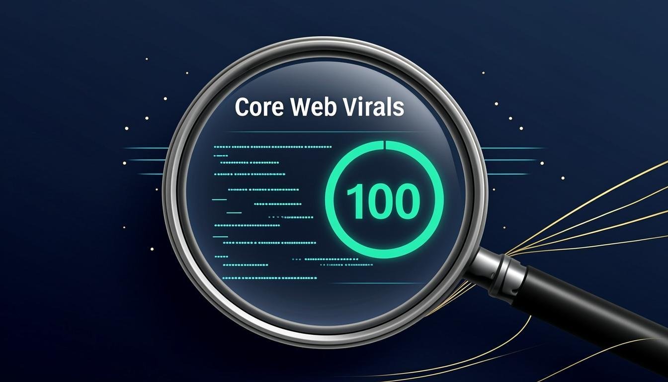 Technical SEO audit