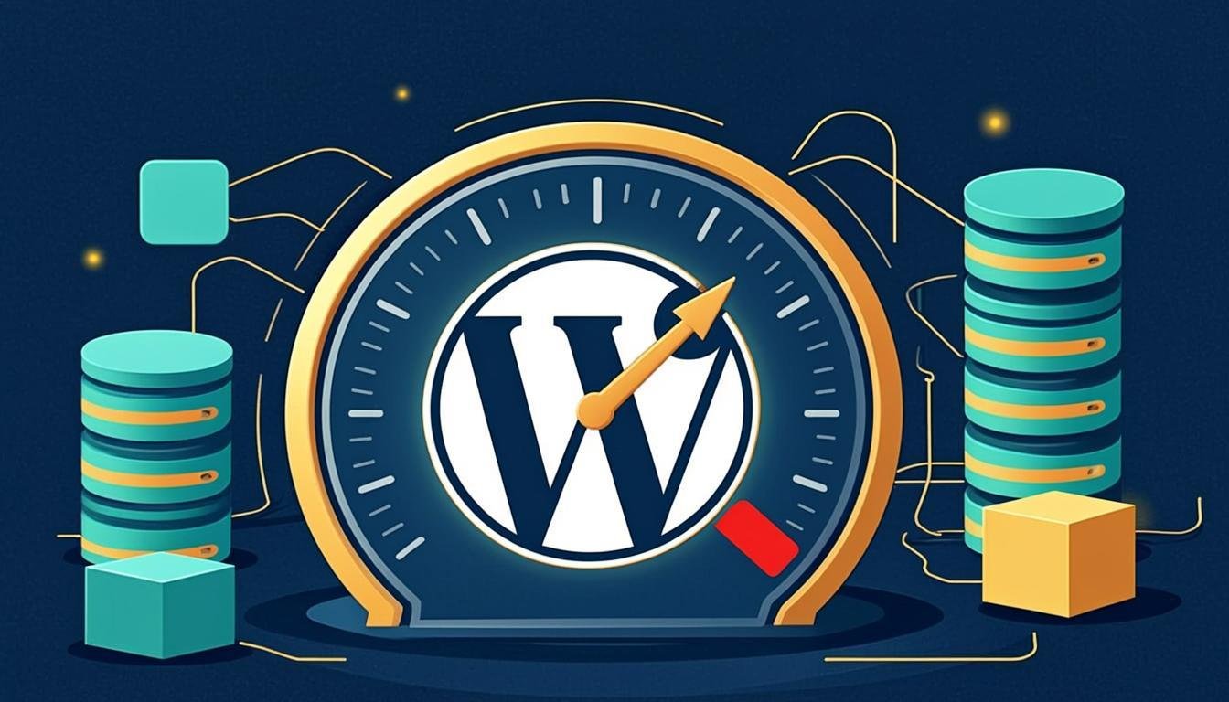WordPress performance