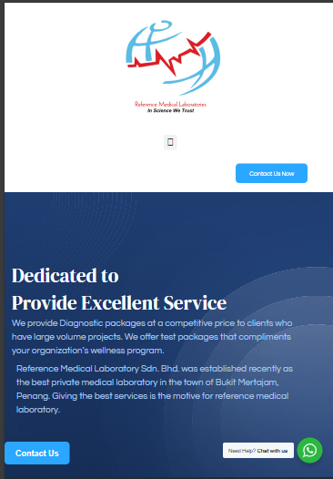 RefMedLab