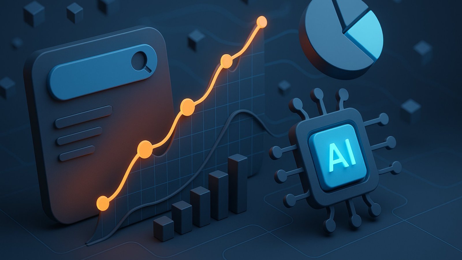 AI SEO & Generative Engine Optimisation — The Complete Guide