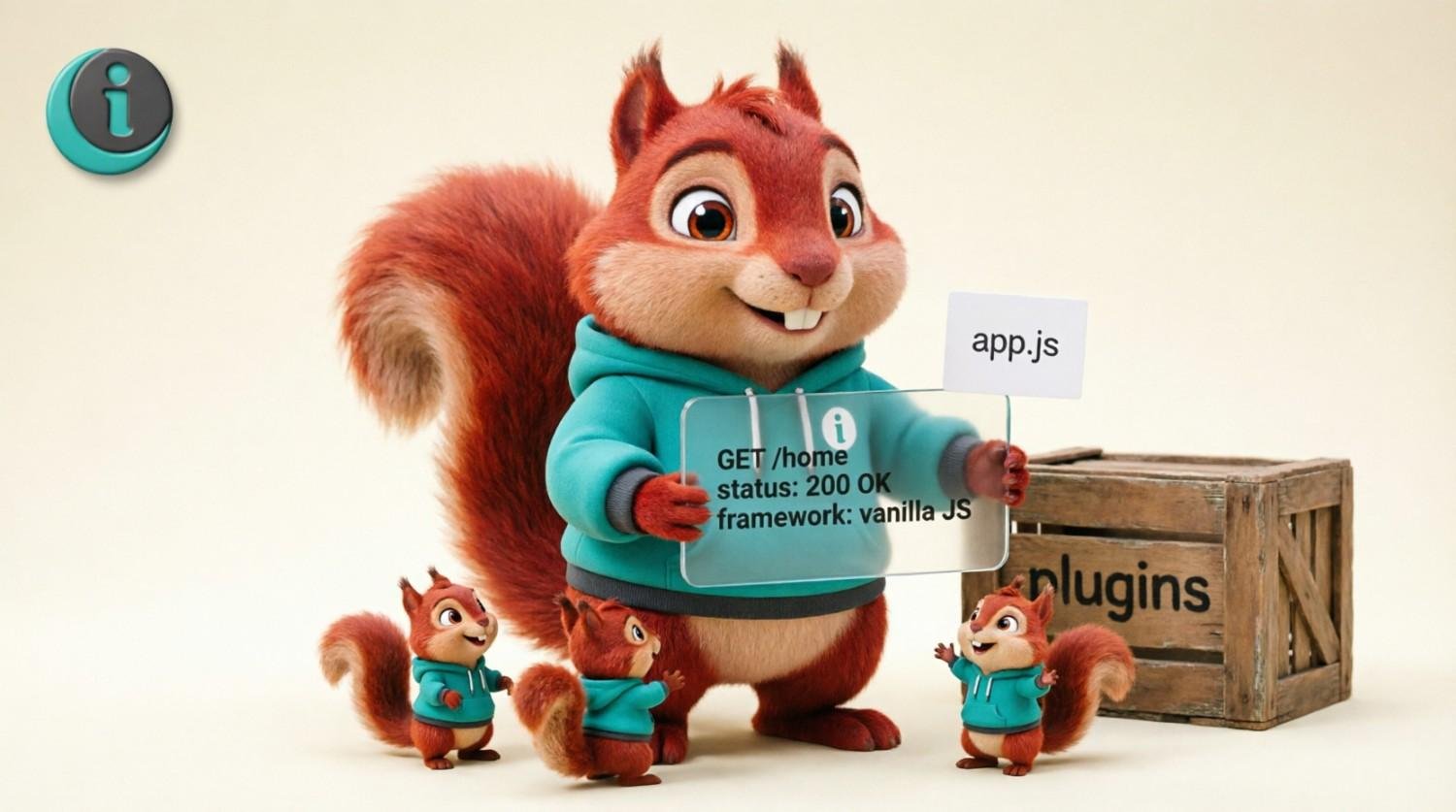 Why We Abandoned WordPress for Custom Vanilla JS Explained
